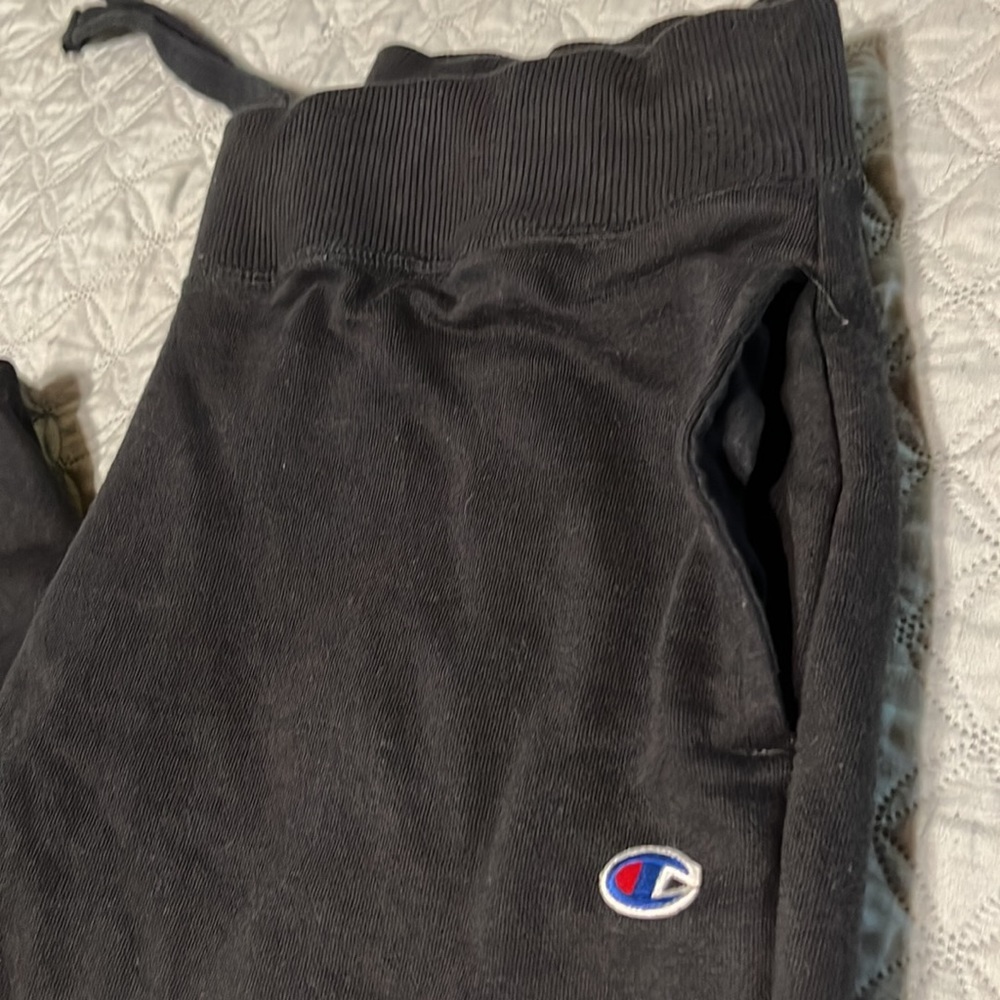 Champion joggers